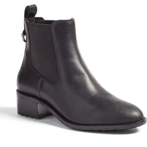 Cole Haan Newburg Chelsea boots (waterproof)